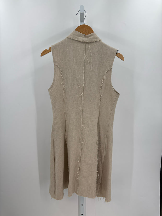 Sancta Muerte Vest (Pre-owned)