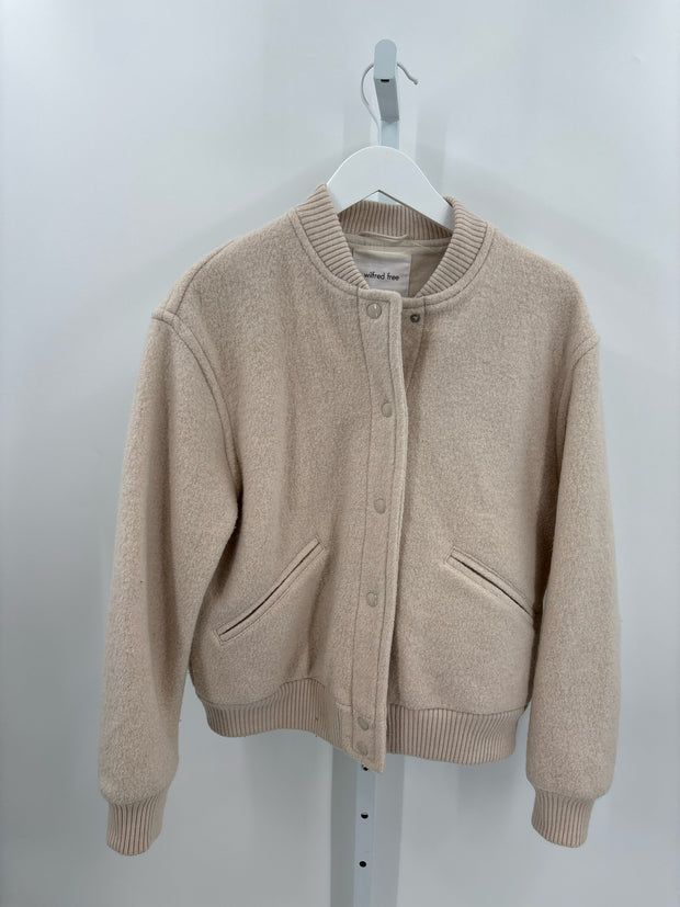Wilfred Free Size 1 Jackets OUTDOOR (Pre-owned)