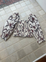 Joie Size S Shirts (Pre-owned)