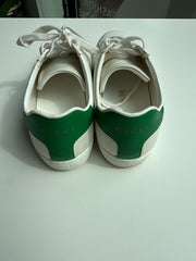 Gucci Size 37 Sneakers (Pre-owned)