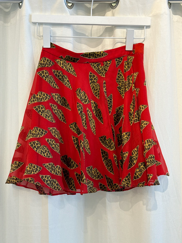 Alice & Olivia Skirts (Pre-owned)