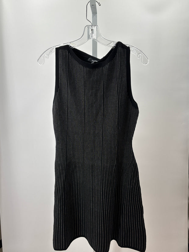 Theory Size S Dresses (Pre-owned)