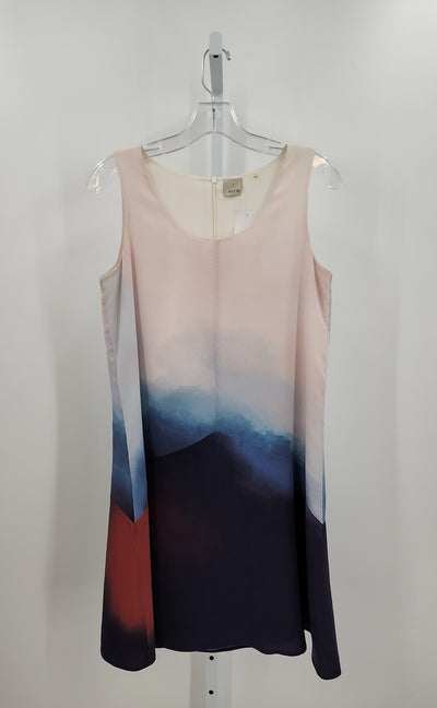Ecru Size S Dresses (Pre-owned)