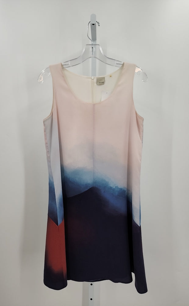 Ecru Size S Dresses (Pre-owned)