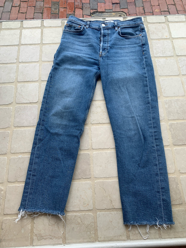 Redone Jeans (Pre-owned)