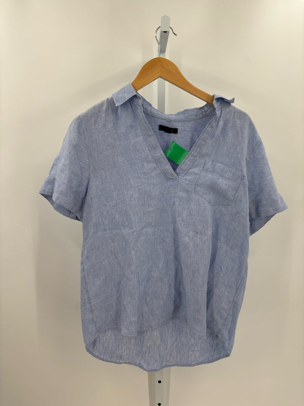 J Crew Size XS Shirts (Pre-owned)