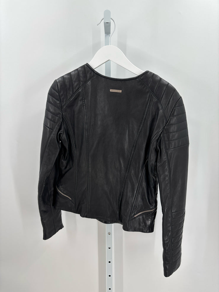 Soia & Kyo Jackets INDOOR (Pre-owned)