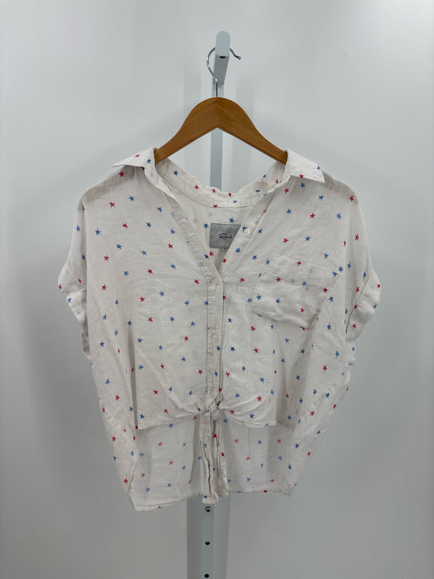 Rails Size M Shirts (Pre-owned)