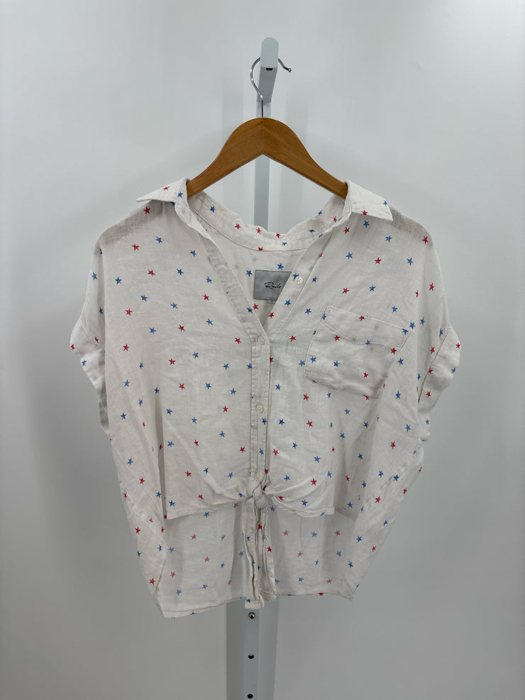 Rails Size M Shirts (Pre-owned)