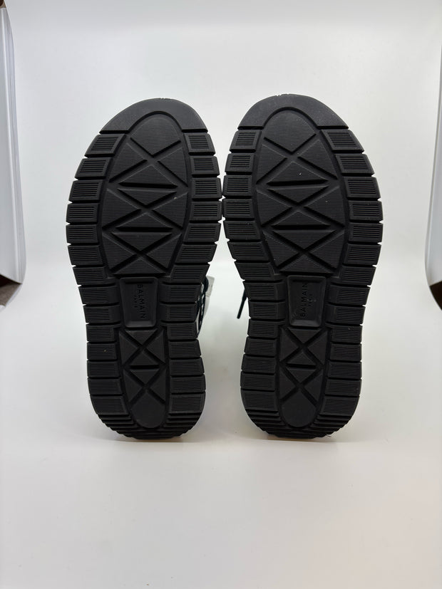 Balmain Size 39 Boots (Pre-owned)