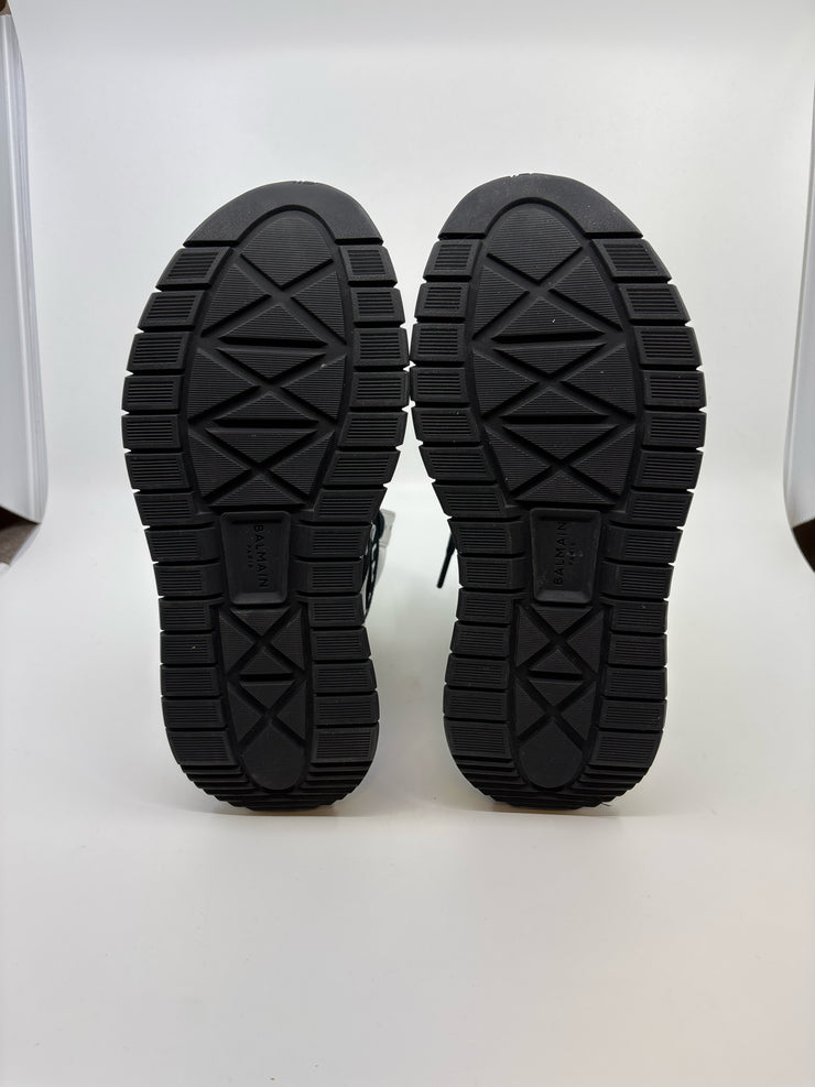 Balmain Size 39 Boots (Pre-owned)