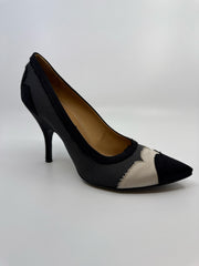 Lanvin Size 38 Sneakers (Pre-owned)