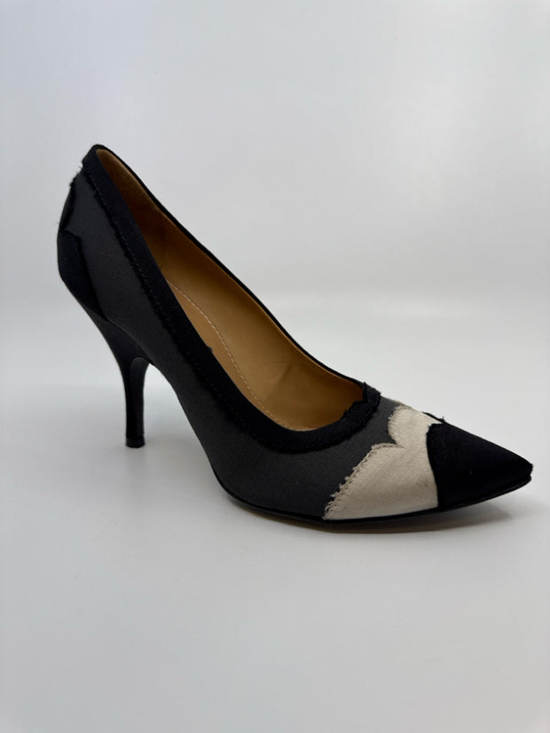 Lanvin Size 38 Sneakers (Pre-owned)