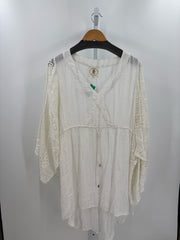 Muche et Muchett Size One Size Dresses (Pre-owned)