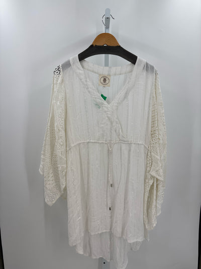 Muche et Muchett Size One Size Dresses (Pre-owned)