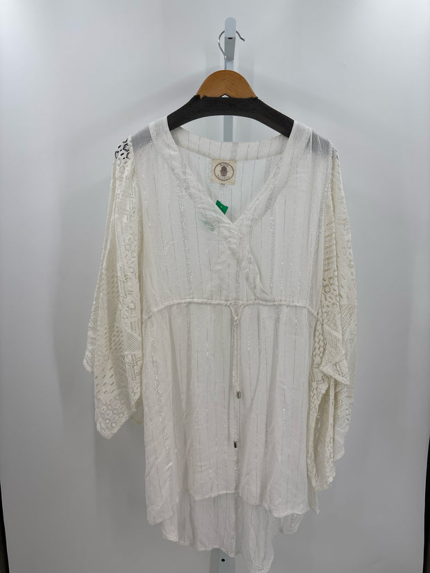 Muche et Muchett Size One Size Dresses (Pre-owned)