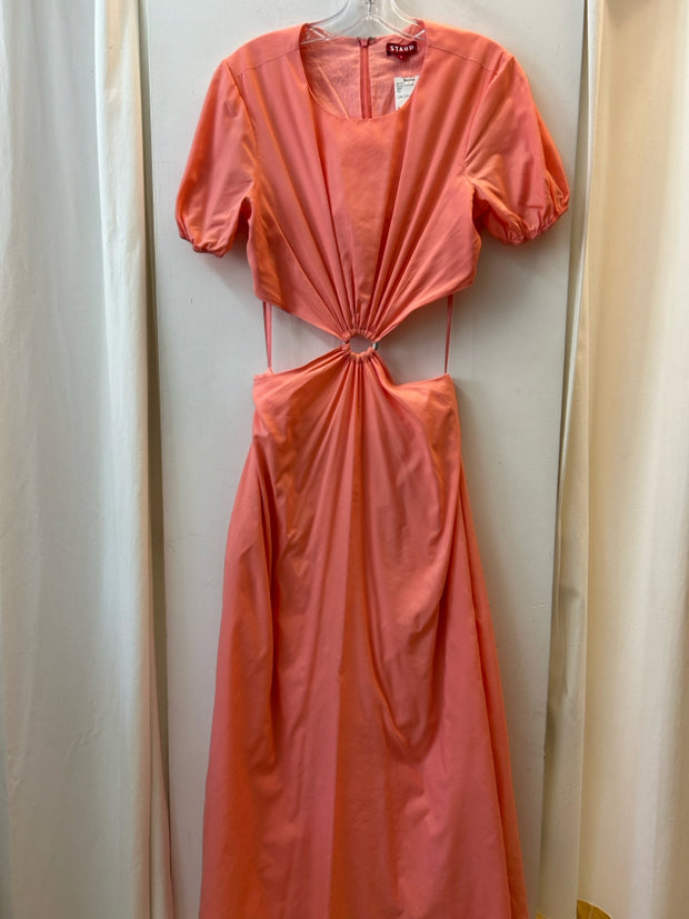 Staud Size S Dresses (Pre-owned)