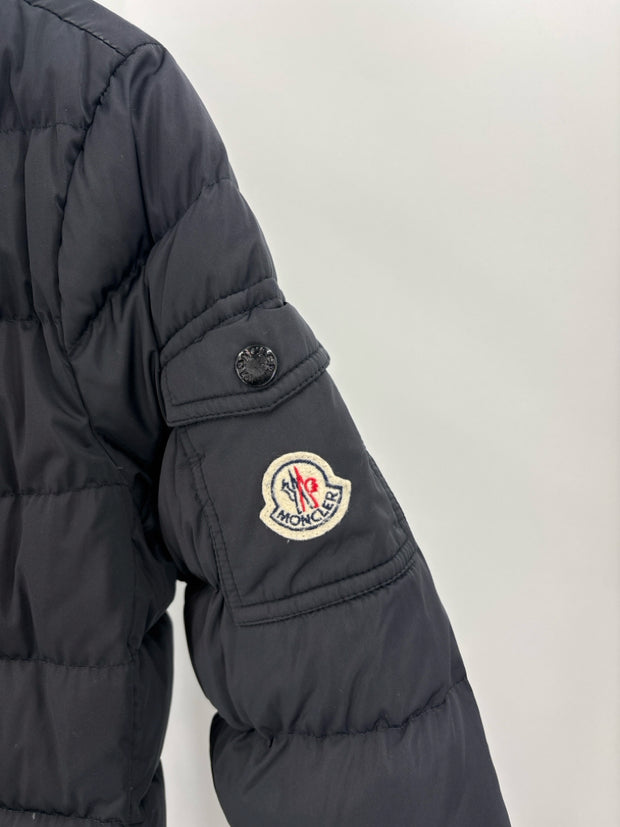 Moncler Coats (Pre-owned)