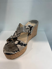 Jimmy Choo Size 37.5 Shoes (Pre-owned)