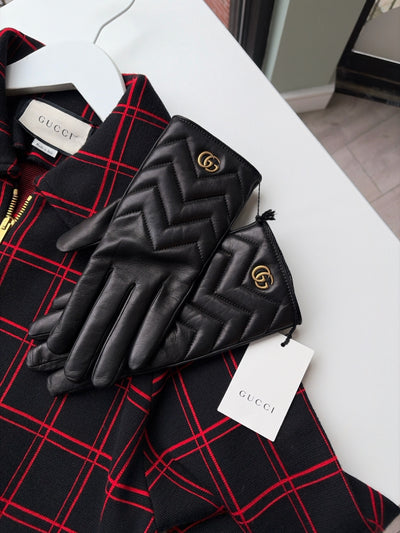 Gucci Gloves (Pre-owned)