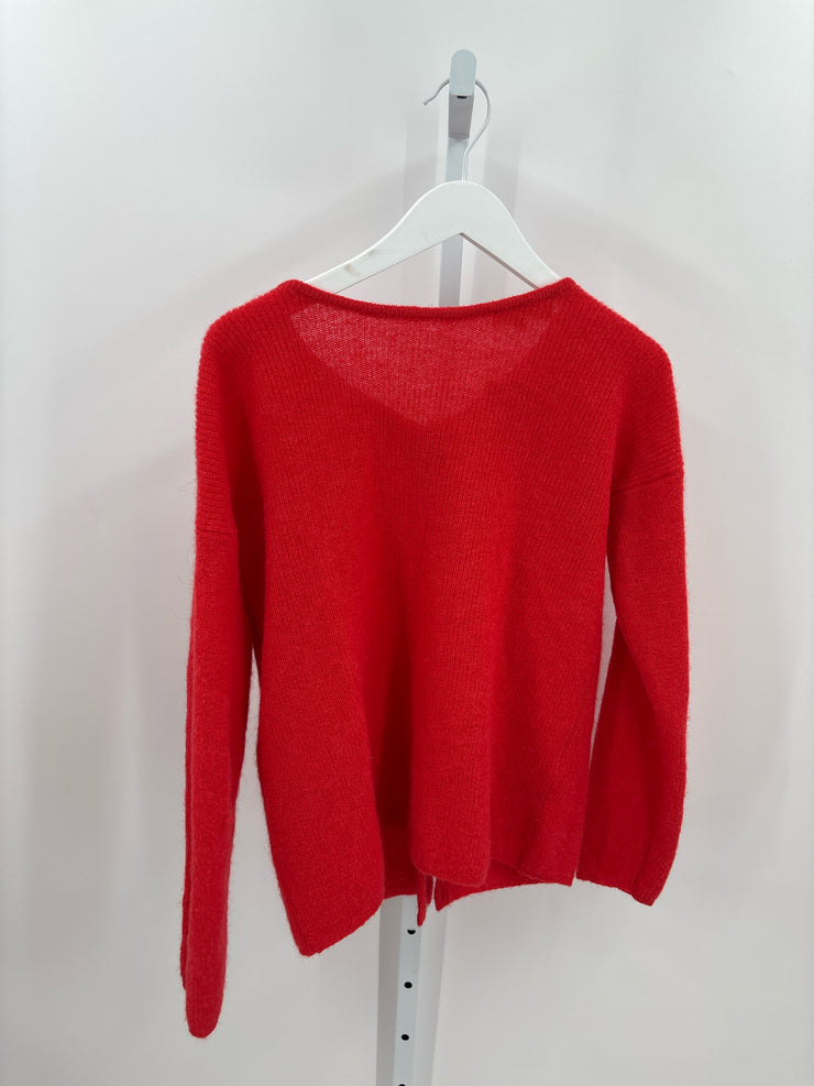 Sezane Sweaters (Pre-owned)