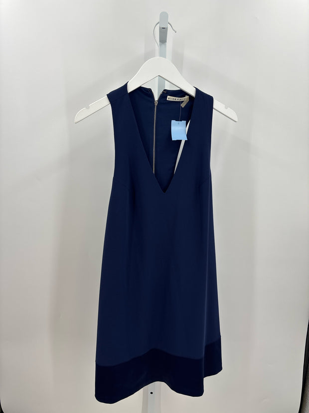 Alice & Olivia Size S Dresses (Pre-owned)