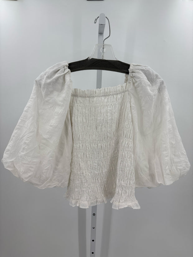 Maeve Size S Shirts (Pre-owned)