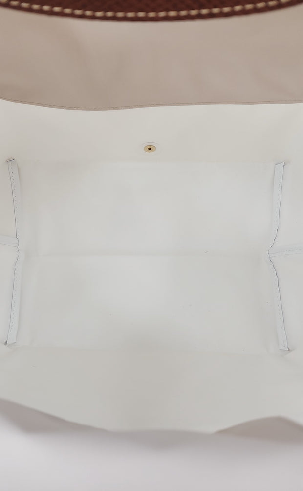 Longchamp Handbags (Pre-owned)