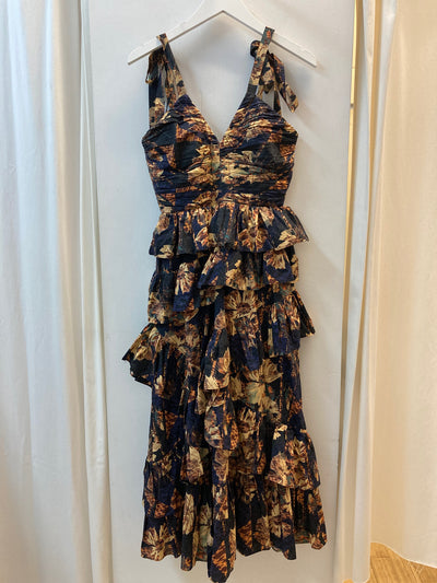 Ulla Johnson Size 2 Dresses (Pre-owned)