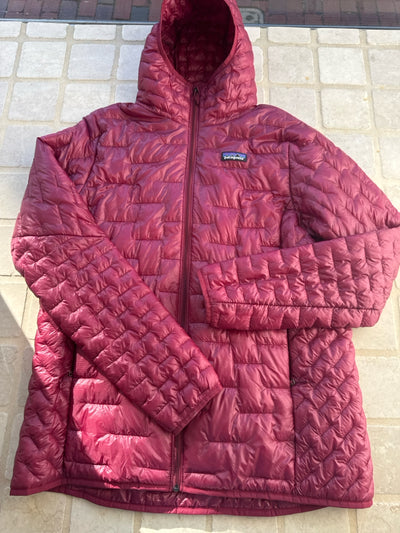 Patagonia Size XL Jackets OUTDOOR (Pre-owned)