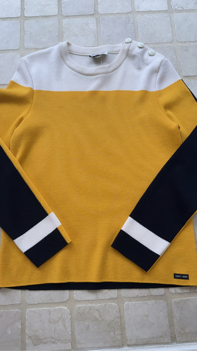 Saint James Sweaters (Pre-owned)