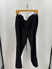 Lisette Pants (Pre-owned)