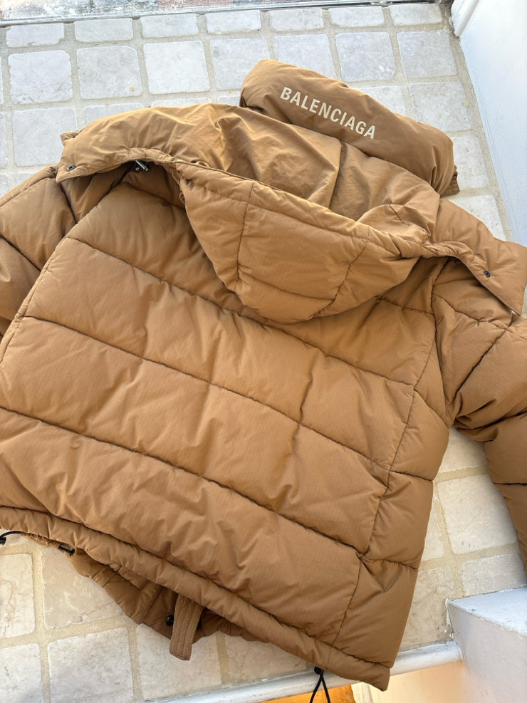 Balenciaga Size 34 Jackets OUTDOOR (Pre-owned)