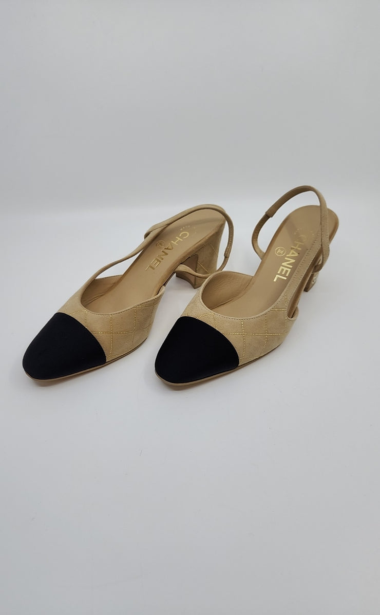 Chanel Size 36 Shoes (Pre-owned)