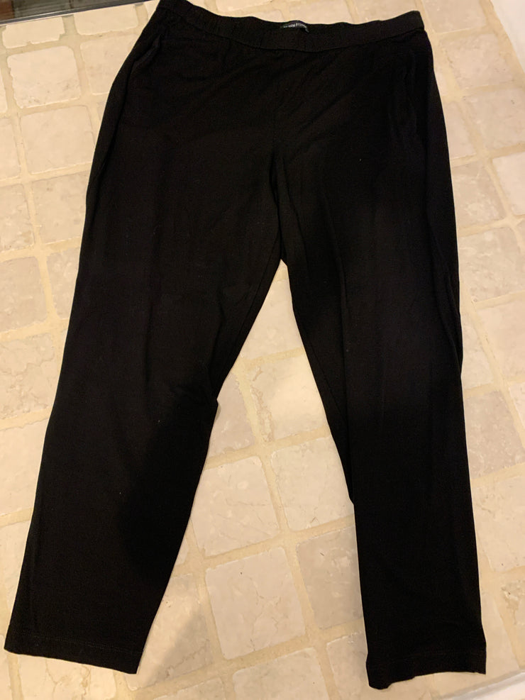 Eileen Fisher Pants (Pre-owned)