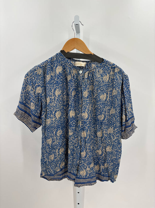 Natalie Martin Size XS Shirts (Pre-owned)