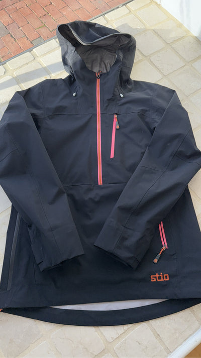 Stio Size S Jackets OUTDOOR (Pre-owned)