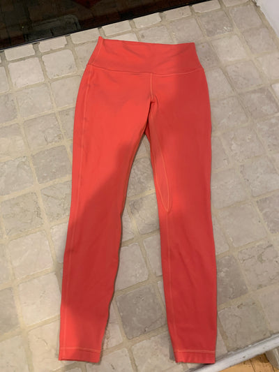 Lulu Lemon M Activewear (Pre-owned)