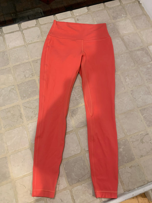 Lulu Lemon M Activewear (Pre-owned)