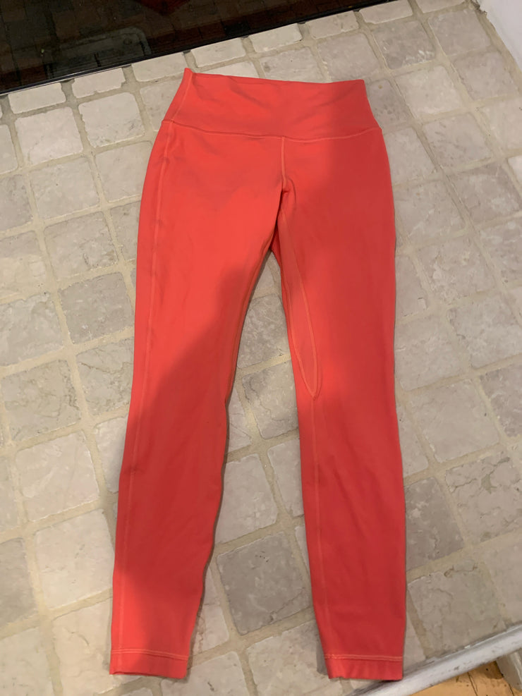 Lulu Lemon M Activewear (Pre-owned)