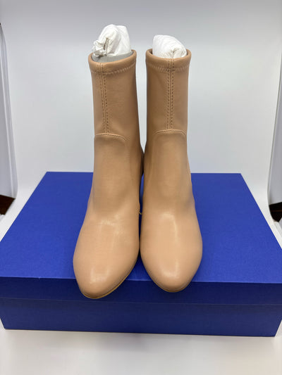 Stuart Weitzman Size 8 Boots (Pre-owned)