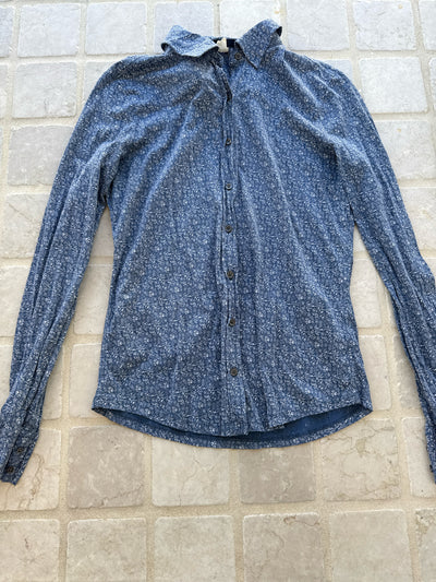 J. Crew Size XS Shirts (Pre-owned)