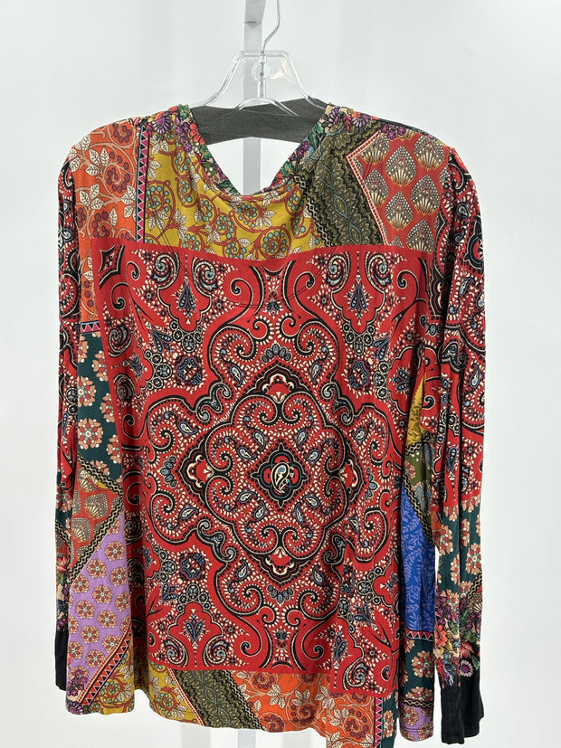 Johnny Was Size XL Shirts (Pre-owned)