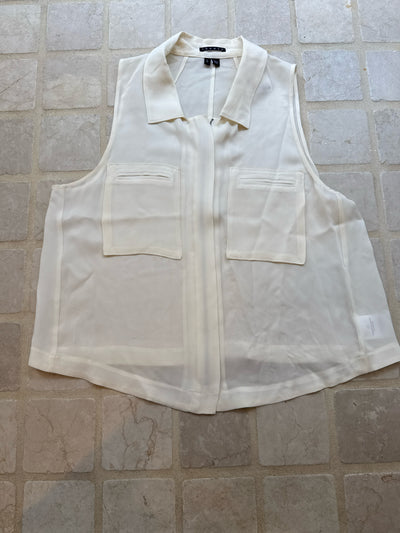 Theory Size L Shirts (Pre-owned)