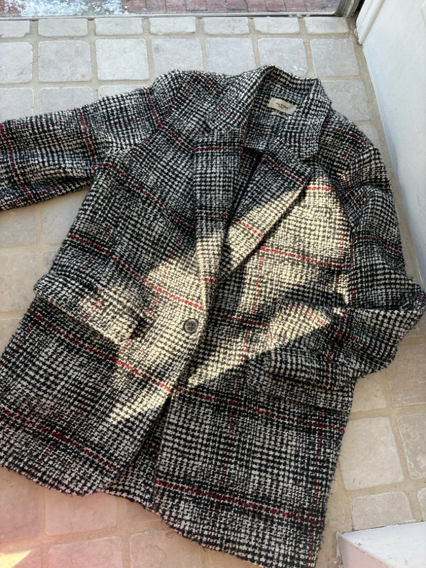 Isabel Marant Size 36 Jackets OUTDOOR (Pre-owned)