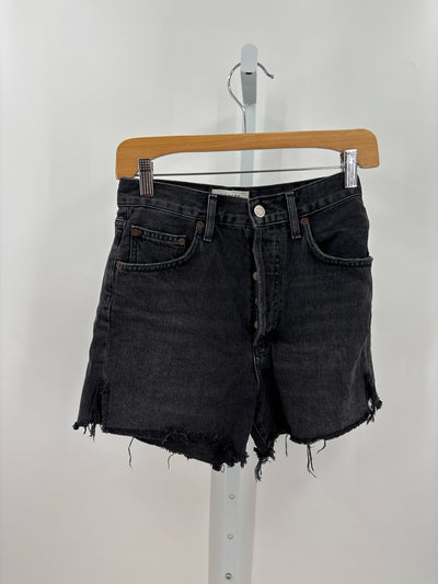 AGOLDE Size 24 Shorts (Pre-owned)
