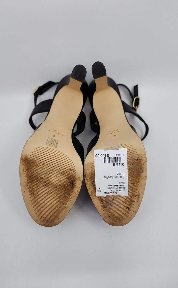 Stuart Weitzman Size 8 Shoes (Pre-owned)