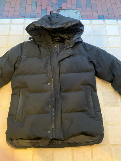 Canada Goose Size M Jackets OUTDOOR (Pre-owned)