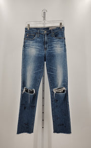 AG Jeans (Pre-owned)