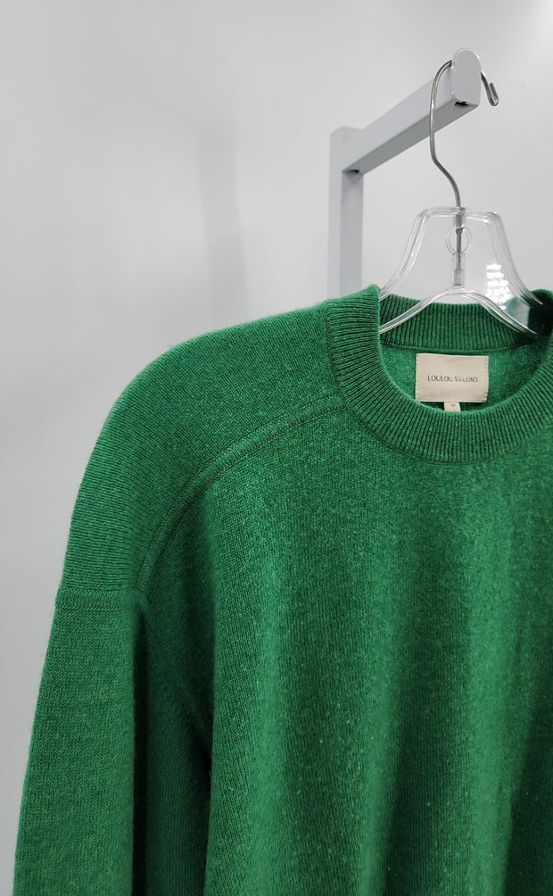 Lou Lou Sweaters (Pre-owned)